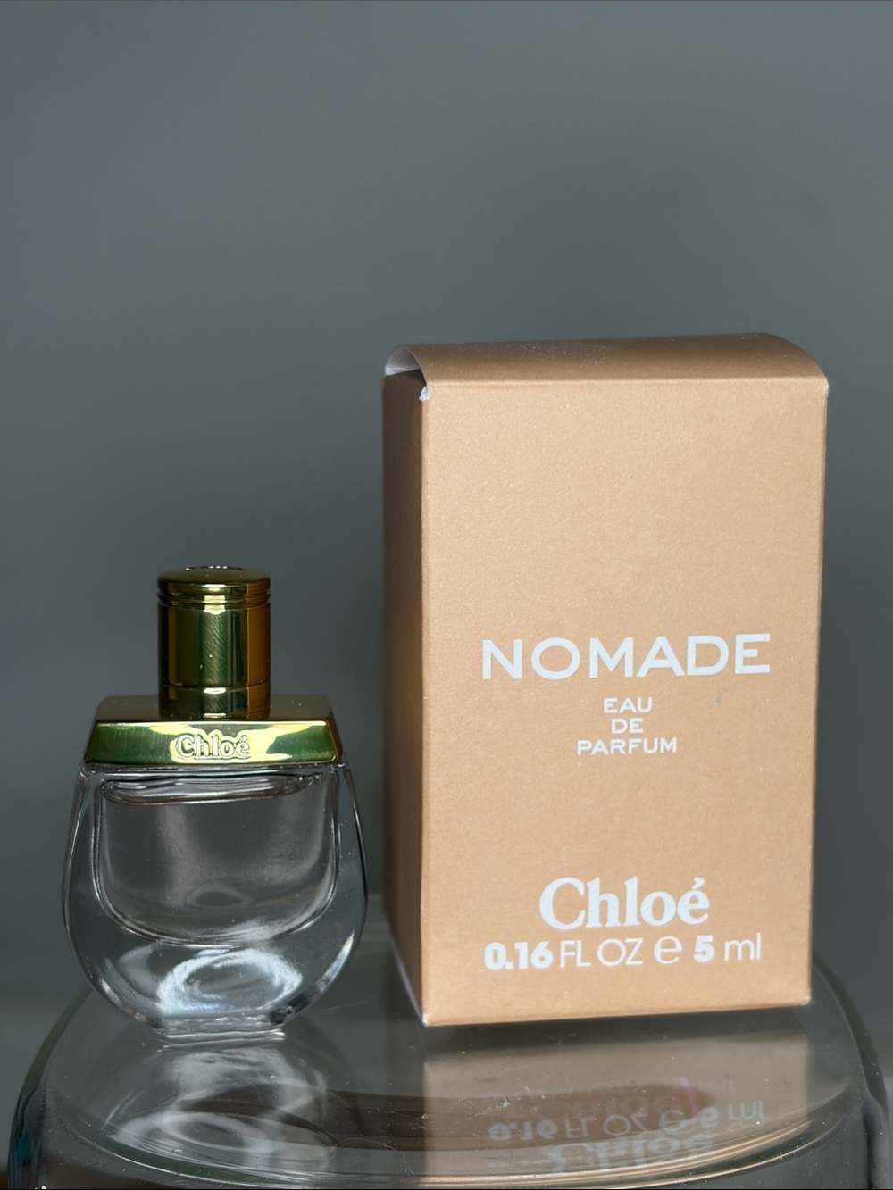 Nomade Eau de Parfum Mini - 5 ml